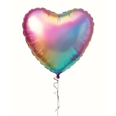 Mylar Balloon