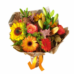  Deluxe Flowers 