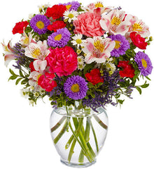 Birthday Flowers