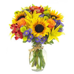 Sunflowers