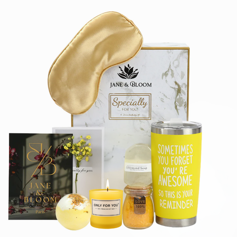 Gift Box Add-on