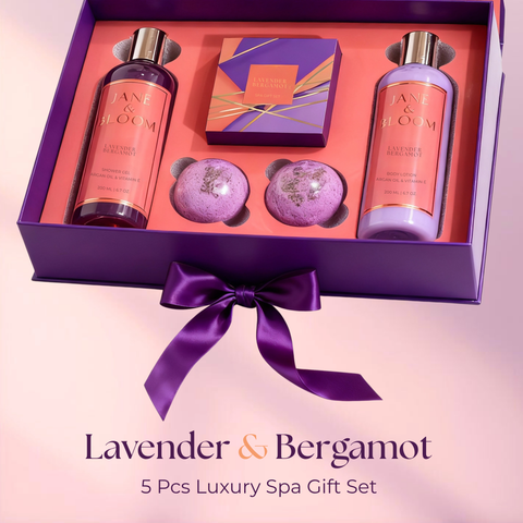 Spa Gift Add-on