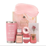 Spa Gift Set – Addons