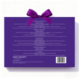 Spa Gift Set Lavender & Bergamot by Jane & Bloom