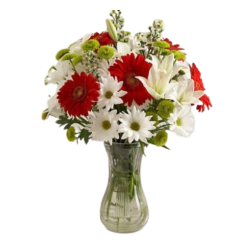 WINTER BOUQUET
