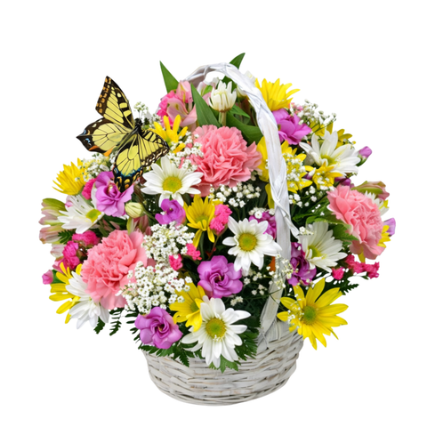 Basket of Cheer