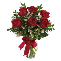 Valentine's Day