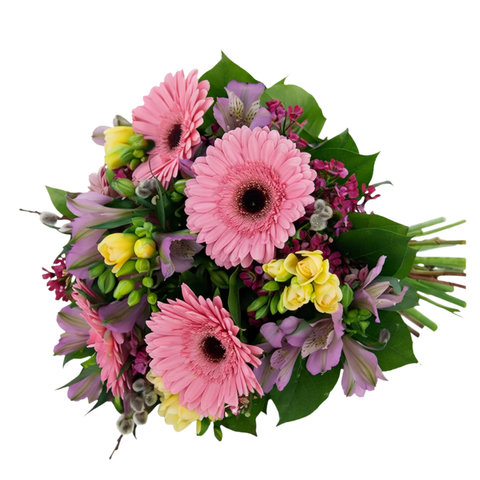 Spring Day Bouquet