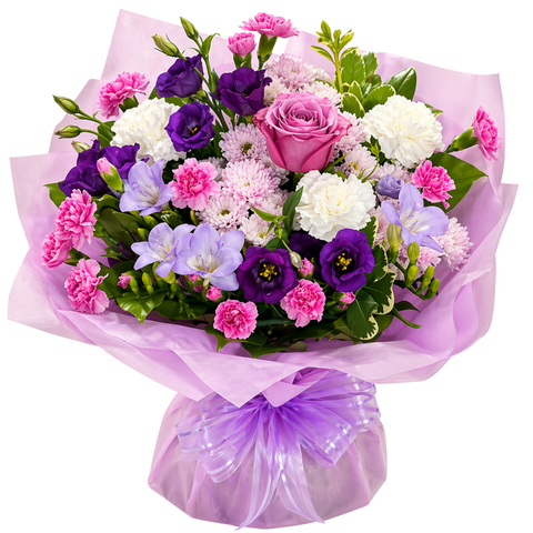 New Princess Bouquet