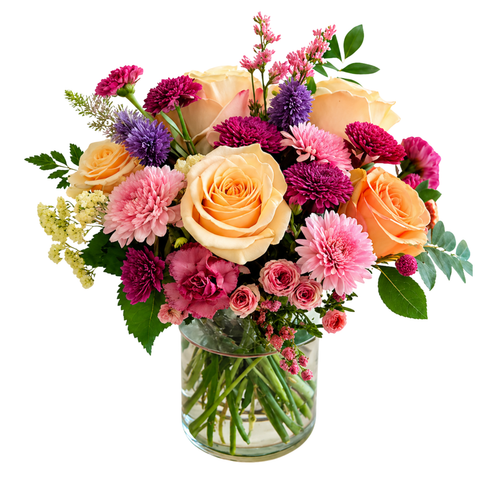 Be Bright Bouquet