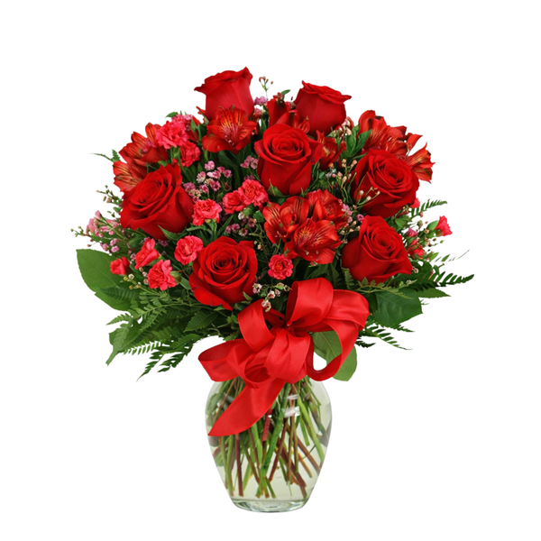 Blessed Blossoms